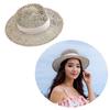Wide Border Hat Minimalists Hat Quick Drying Hat Personality Accessory Hat for Men and Women