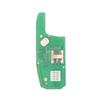 Buick, Opel, Vauxhall, Chevrolet Remote Key Circuit Board 315/433MHz ID46