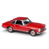 Welly 1/24 Mercedes-Benz 230SL 1963 Alloy Car Model Diecasts & Toy Vehicles Collect Car Toy Boy Birthday Gifts