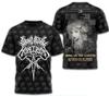 New Bring Me the Horizon 2026 Tour Limited Edition S To 6XL 3D Shirt M888