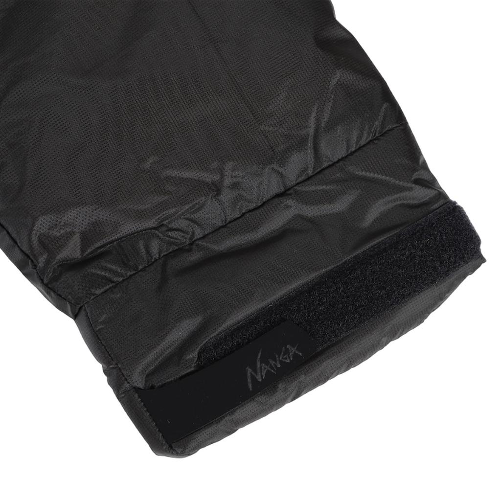NANGA AURORA Light Utility Down Jacket 2341-1A008 (XL, Dark Navy)