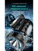 Explosion-proof Flashlight Hand Lamp High Brightness High Power Anti-static Industrial Flashlight For Industrial Chemical