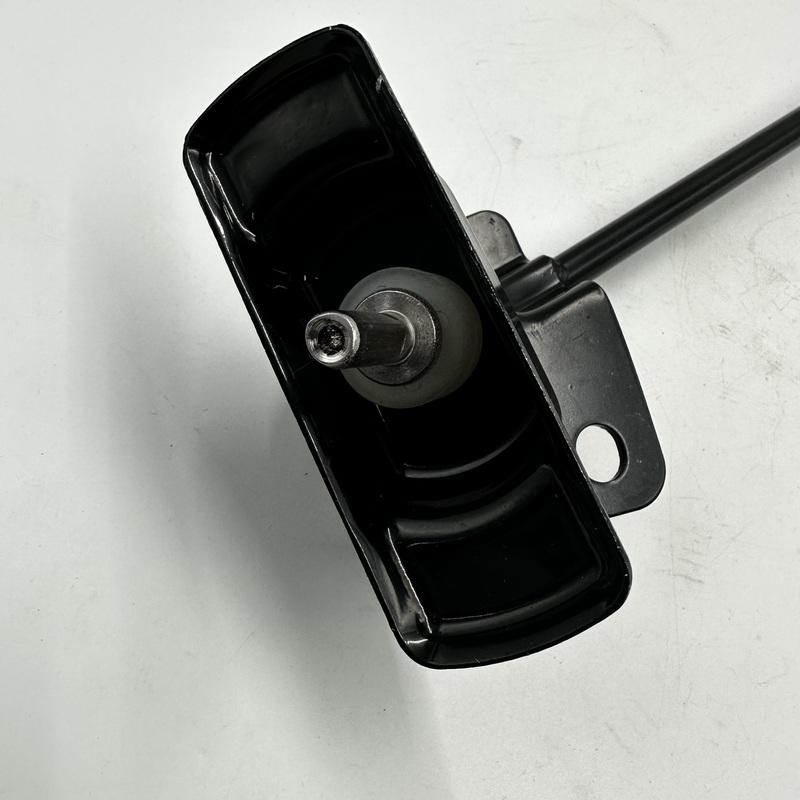 for Original spare wheel holder 62800C5000 for KIA Sorento 2015-2018 62800 C5000 Spare tire chain screw bracket