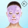 Mask Pack Cooling Hot and Cold Dual Facial Compress Gel Ice Mask