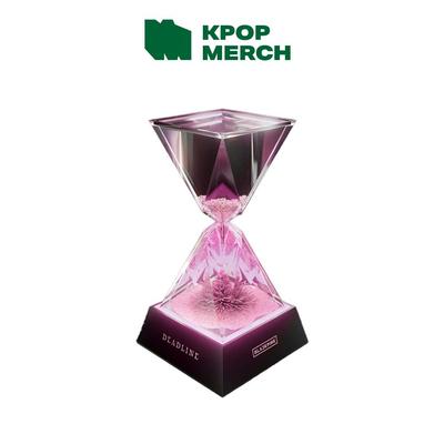 [Προπαραγγελία] BLACKPINK - DEADLINE (ΦΩΤΙΣΤΙΚΟ ΔΙΑΘΕΣΗΣ Έκδ.)