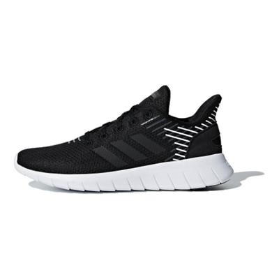 Dámské tenisky Asweerun 'Core Black' F36339