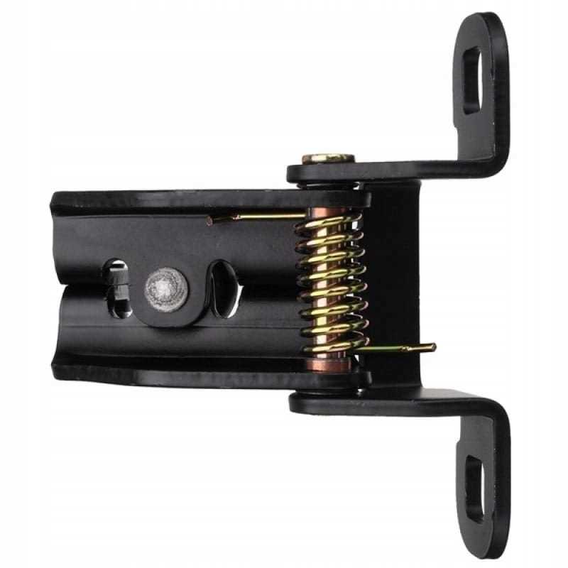 Ft95560 Fast Door Guide Side Center Pr