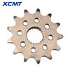 For HONDA CR125 2004- 2007 CRF250R CRF250X 2004-2017 Accessories Motorcycles Chain 520 13T Front Sprocket Moto Sprocket Wheel