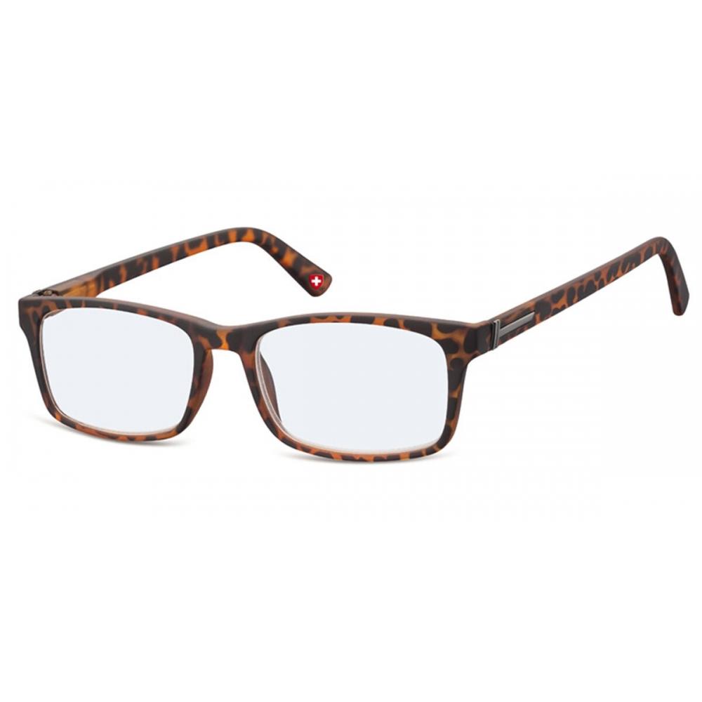 

Montana Readers Hblf73 Blue Light Block Hblf73a Unisex Eyeglasses /+1.50-19-147