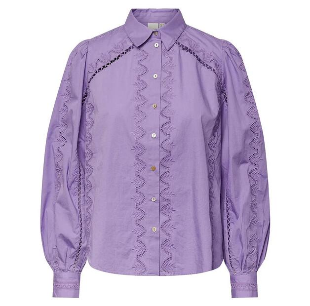 Yas Kenora Long Sleeve Shirt