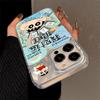 14pm Ultra-thin Magnetic Phone Case with Stand for Huawei Mate40pro Jelly for Apple Magnetic Phone Case