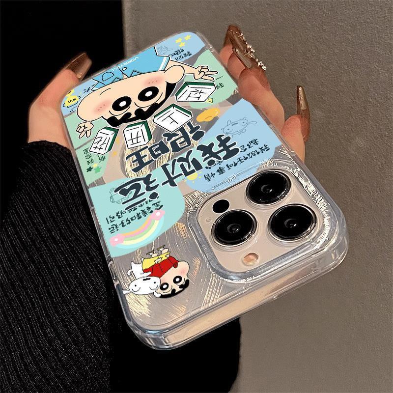 14pm Ultra-thin Magnetic Phone Case with Stand for Huawei Mate40pro Jelly for Apple Magnetic Phone Case