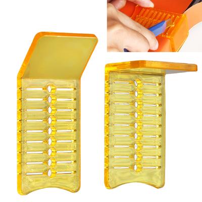 140° 90° Car Vinyl Wrapping Squeegee Sticker Decal Film Mark Scraper Cut Aid Window Tint Sign Making Tool Plastic