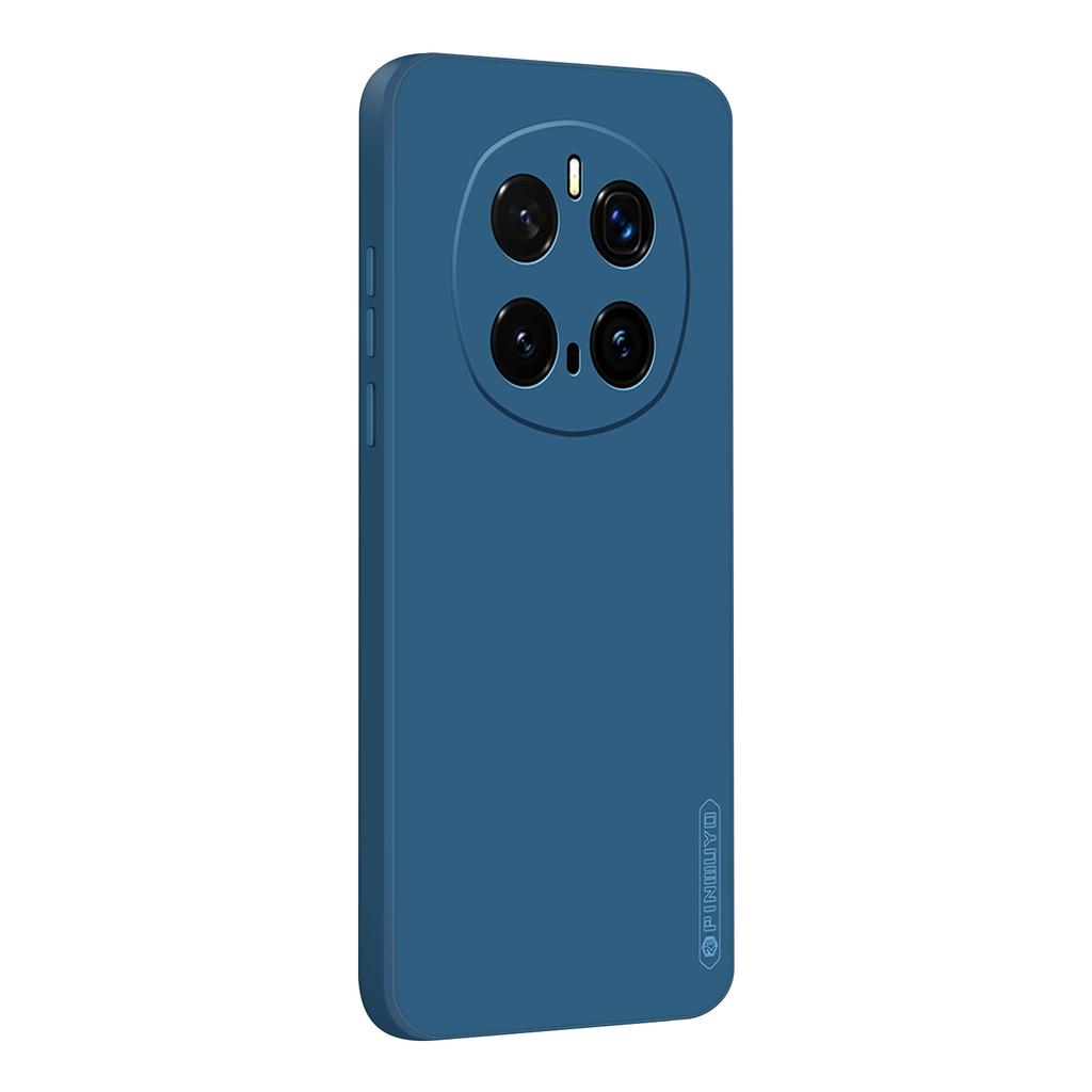 For Honor Magic7 Pro 5G Phone Case PINWUYO Soft Matte TPU Mobile Back Cover