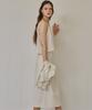 Peullobeu Sheer Set Up Blouse_Ye