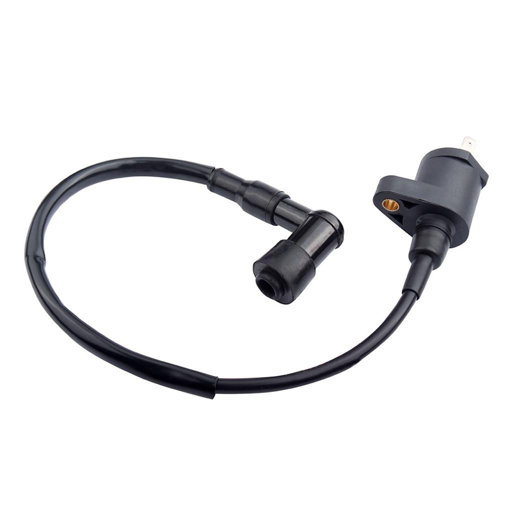 Ignition Coil for TRX90-110CC 1997-2006 ATV Pocket Dirt Bike High Performances Engine Ignition Coil