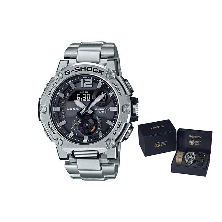 

CASIO G Shock GST B300E 5A GST-B300E-5A