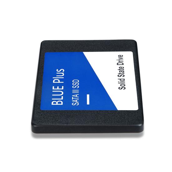 SATA 3 2.5-inch SSD 1/2/4TB Maximum Read 545MB/s Max Write 530MB/s PC Computer Desktop Laptop Internal Solid State Drive Replacement