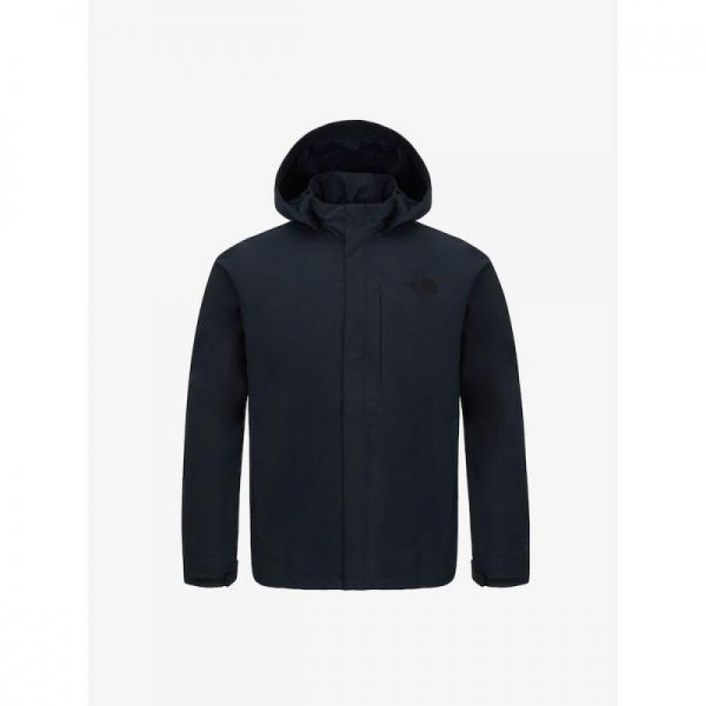 

The North Face The North Face Men S Pro Shield Jacket Nj2hr03b ДНК 100