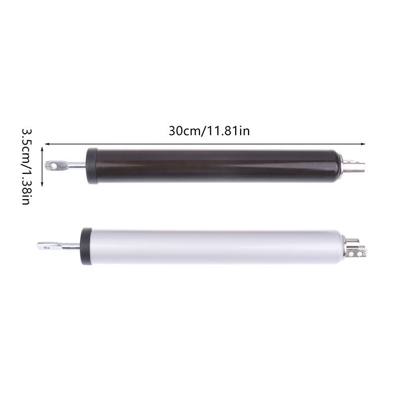 Soft Closing Automatic Door Closer 90 Degrees Within The Positioning Stop Buffer Protective Door Holder Hardware