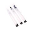 7ml Bottom Pressed Rotating Vacuum Pen Travel Empty Bottle Reusable Brush/Silicone/Ball Head Vacuum Pen For Liquid Foundation
