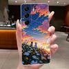 For Tecno Camon 40 Pro 4G 5G CM6 CM7 CM5 Silicone Luxury Dragon Cute Cool Boys Girls Transparent Phone Case Camon40 40Pro Cover