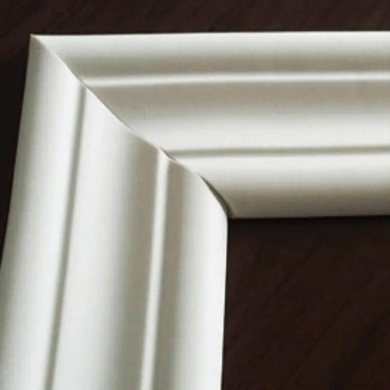 Multifunctional Foam Border Wall Sticker Kitchen Door Washroom Tile Wallpaper Borders