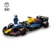LEGO® Speed Champions 77243 Voiture F1® Oracle Red Bull Racing RB20 - Jeu de construction dès 10 ans