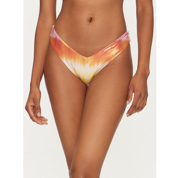 Низ от бикини Chantelle Pulp Metallic EU XS