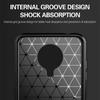 For Nokia G20 Case Nokia G20 G11 G21 G22 G50 G60 G400 Cover Anti-Slip Shockproof Silicone Protective Phone Back Cover Nokia G20