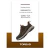 TOREAD Men's Low-Cut Hiking Shoes