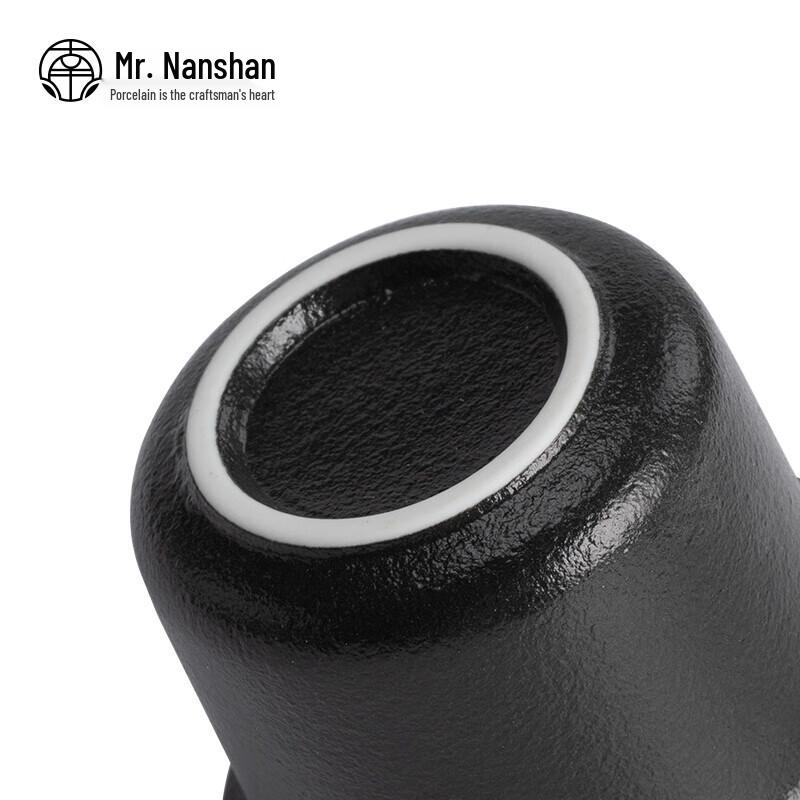 Nanshan Creative Automatic Ceramic Tea Set