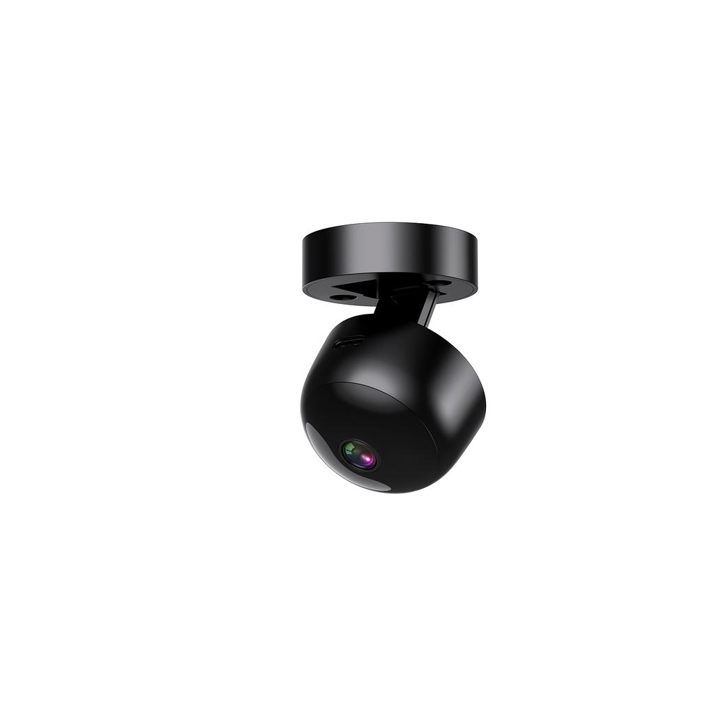 Wireless WiFi Camera S2 Mini Video Recorder Camera Security Monitoring Camera Intelligent Home Security For Infants