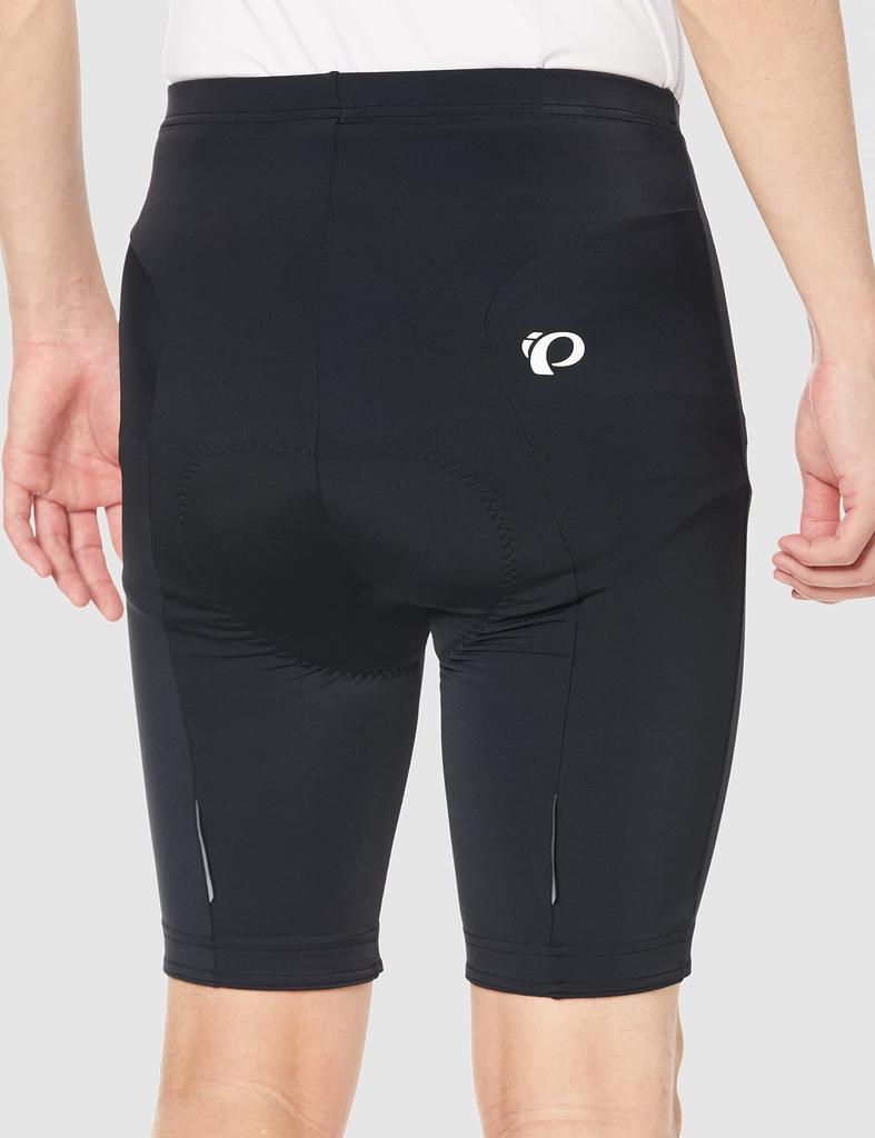 Pearl Izumi Comfort Size L Pants, Black,