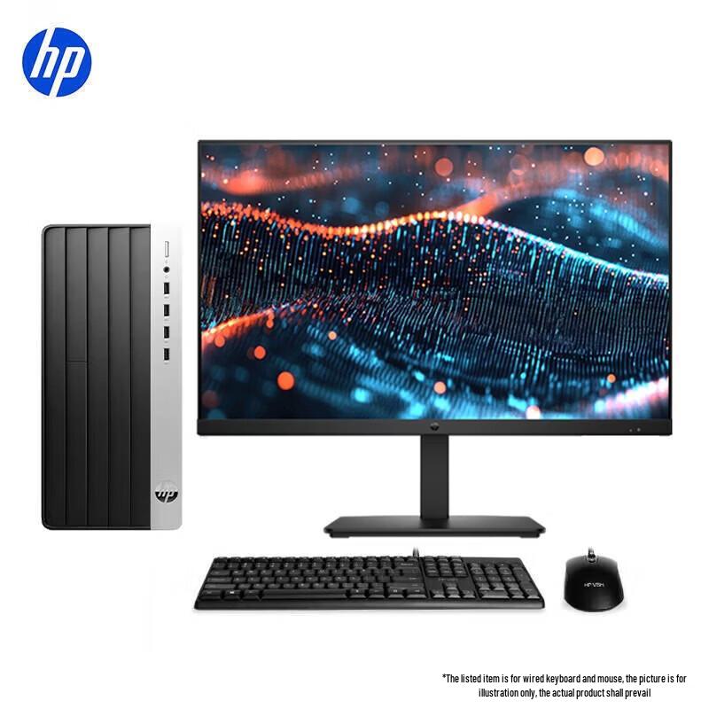 Настольный ПК HP ZHAN 99 G9 Pro Tower (Китайская версия)