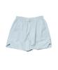 NAUTICA Woven Spandex Shorts Sky Blue (3.5-Inch) (4 Inches)