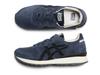 1183B664-400 Onitsuka Tiger Tiger Ally İndigo Mavisi Siyah (Erkeklerin)