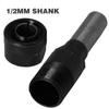 Router Bit Collet Router Collet Extension Engraving Machine Extension Rod Milling Cutter Tool