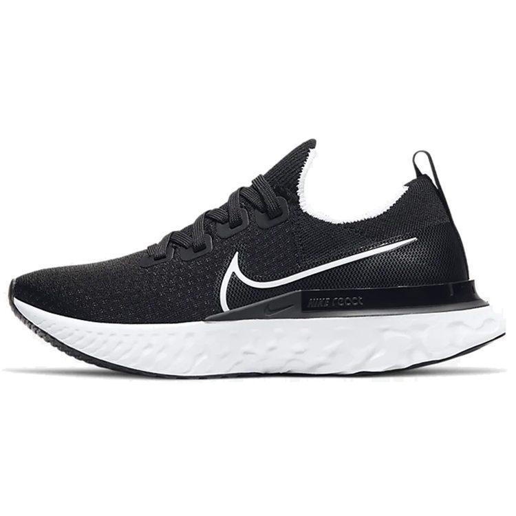 Nike React Infinity Run 'Nero' Donna CD4372-002