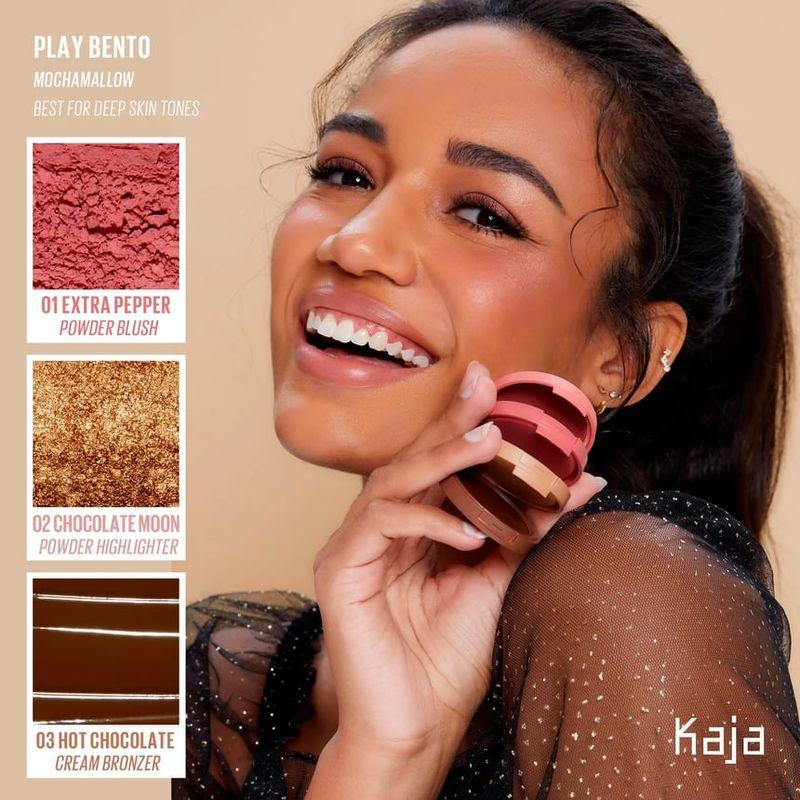 Kaja - Play Bento - 5 Types