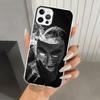 Anonymous V Mask Phone Case for Iphone 17 Air 16 15 Plus 14 13 Mini 12 11 Pro Max 16E 7 8 SE 2020 Soft Funda Print Shell 16 15 1
