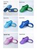 Unisex Soft Sole EVA Clogs for Hospital and Lab Use