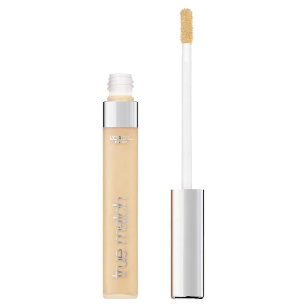 L'Oreal True Match Concealer Ivory 5.2ml