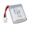 Baterie Litiu 3.7V 300mAh de Înlocuire 20C 702030 Baterie Litiu Polimer Ion cu Conector PH2.0 pentru Dronă