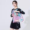Barbie Dry Wet Separation Beach Bag