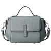 Popular handbag bag women's bag genuine leather new autumn and winter high-end mother shoulder messenger bag