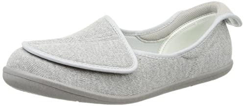 

Kaiho Shugi KHS L168RS Женские легкие, безопасные, удобные и устойчивые к износу комнатные тапочки, размер L