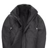 B&C Unisex Adult Corporate 3 In 1 Jacket