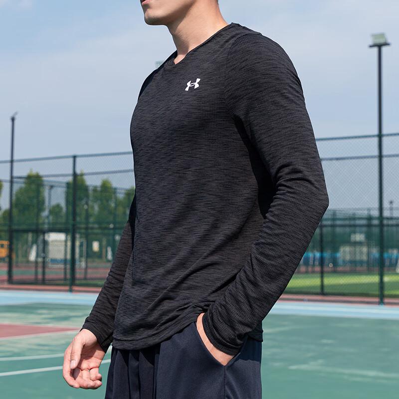 

Under Armour Men s Spring/Autumn T-Shirt XXL