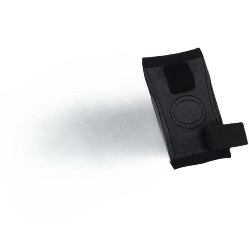 TULX Elastic Compression Strap Sports Knee Brace